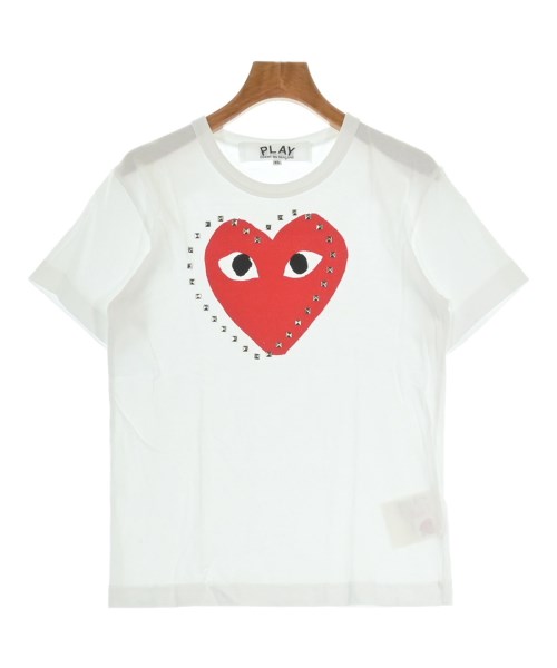 プレイコムデギャルソン(PLAY COMME des GARCONS)のPLAY COMME des GARCONS Tシャツ・カットソー