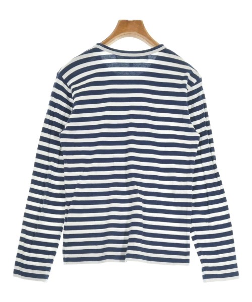 PLAY COMME des GARCONS（プレイコムデギャルソン）Tシャツ・カットソー 紺 サイズ:XXS レディース/2200608684055