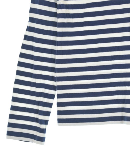 PLAY COMME des GARCONS（プレイコムデギャルソン）Tシャツ・カットソー 紺 サイズ:XXS レディース/2200608684055