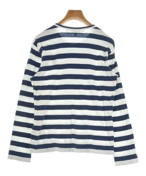 PLAY COMME des GARCONS（プレイコムデギャルソン）Tシャツ・カットソー 紺 サイズ:XS レディース/2200608684062