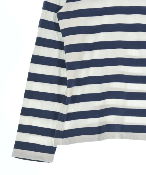 PLAY COMME des GARCONS（プレイコムデギャルソン）Tシャツ・カットソー 紺 サイズ:XS レディース/2200608684062