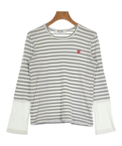 プレイコムデギャルソン(PLAY COMME des GARCONS)のPLAY COMME des GARCONS Tシャツ・カットソー