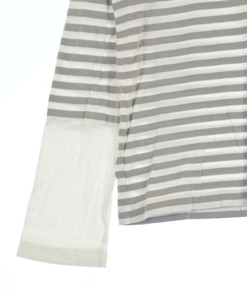 PLAY COMME des GARCONS（プレイコムデギャルソン）Tシャツ・カットソー グレー サイズ:M レディース/2200608684079