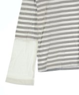 PLAY COMME des GARCONS（プレイコムデギャルソン）Tシャツ・カットソー グレー サイズ:M レディース/2200608684079