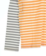 PLAY COMME des GARCONS（プレイコムデギャルソン）Tシャツ・カットソー オレンジ サイズ:M レディース/2200608684086