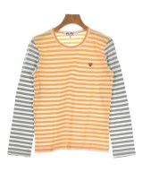 PLAY COMME des GARCONS Tシャツ・カットソー