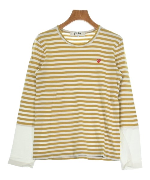 プレイコムデギャルソン(PLAY COMME des GARCONS)のPLAY COMME des GARCONS Tシャツ・カットソー