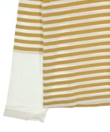 PLAY COMME des GARCONS（プレイコムデギャルソン）Tシャツ・カットソー 黄 サイズ:L レディース/2200608684093