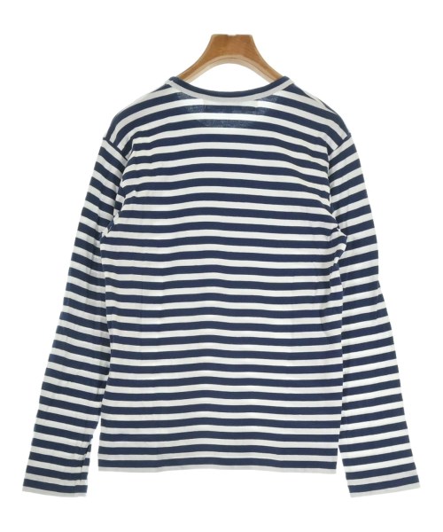 PLAY COMME des GARCONS（プレイコムデギャルソン）Tシャツ・カットソー 紺 サイズ:XS レディース/2200608684109