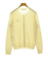 PLAY COMME des GARCONS（プレイコムデギャルソン）カーディガン 黄 サイズ:M レディース/2200618194025