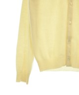 PLAY COMME des GARCONS（プレイコムデギャルソン）カーディガン 黄 サイズ:M レディース/2200618194025
