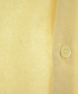 PLAY COMME des GARCONS（プレイコムデギャルソン）カーディガン 黄 サイズ:M レディース/2200618194025