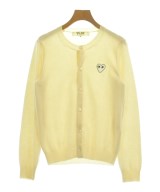 PLAY COMME des GARCONS カーディガン