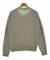 PLAY COMME des GARCONS（プレイコムデギャルソン）カーディガン グレー サイズ:M レディース/2200618194032