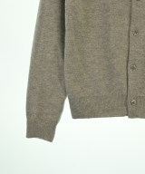 PLAY COMME des GARCONS（プレイコムデギャルソン）カーディガン グレー サイズ:M レディース/2200618194032