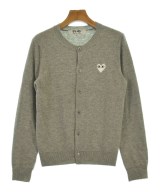 PLAY COMME des GARCONS カーディガン