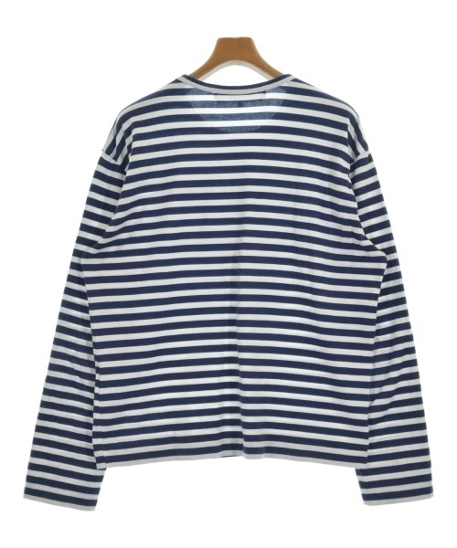 PLAY COMME des GARCONS（プレイコムデギャルソン）Tシャツ・カットソー 紺 サイズ:XXL メンズ/2200618418022
