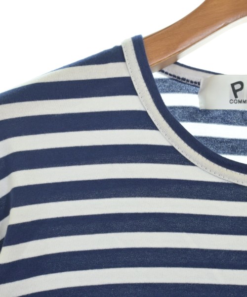 PLAY COMME des GARCONS（プレイコムデギャルソン）Tシャツ・カットソー 紺 サイズ:XXL メンズ/2200618418022