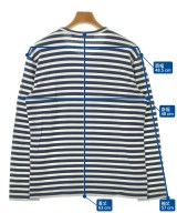 PLAY COMME des GARCONS（プレイコムデギャルソン）Tシャツ・カットソー 紺 サイズ:M メンズ/2200618497133