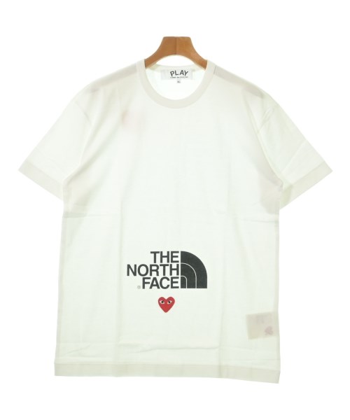 プレイコムデギャルソン(PLAY COMME des GARCONS)のPLAY COMME des GARCONS Tシャツ・カットソー