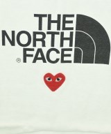 PLAY COMME des GARCONS（プレイコムデギャルソン）Tシャツ・カットソー 白 サイズ:XL メンズ/2200618549085