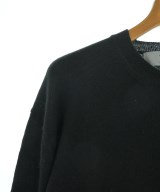 PLAY COMME des GARCONS（プレイコムデギャルソン）ニット・セーター 黒 サイズ:M メンズ/2200597214356