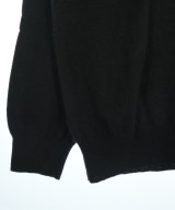 PLAY COMME des GARCONS（プレイコムデギャルソン）ニット・セーター 黒 サイズ:M メンズ/2200597214356
