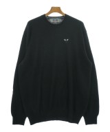 PLAY COMME des GARCONS ニット・セーター
