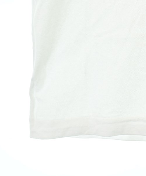 PLAY COMME des GARCONS（プレイコムデギャルソン）Tシャツ・カットソー 白 サイズ:XXS レディース/2200619402037