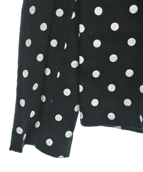 PLAY COMME des GARCONS（プレイコムデギャルソン）Tシャツ・カットソー 黒 サイズ:M レディース/2200619540012