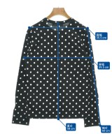 PLAY COMME des GARCONS（プレイコムデギャルソン）Tシャツ・カットソー 黒 サイズ:M レディース/2200619540012