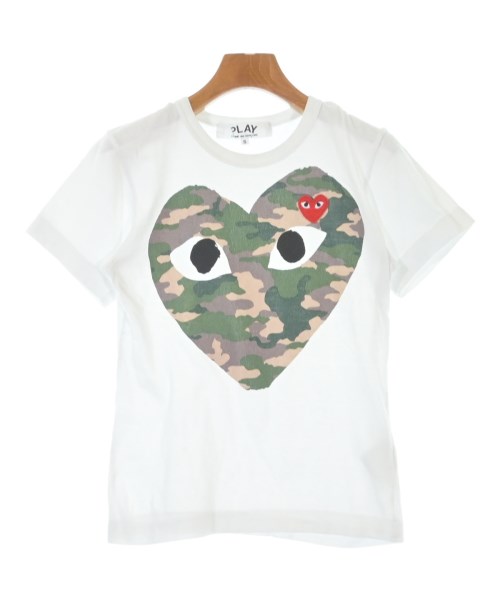 プレイコムデギャルソン(PLAY COMME des GARCONS)のPLAY COMME des GARCONS Tシャツ・カットソー