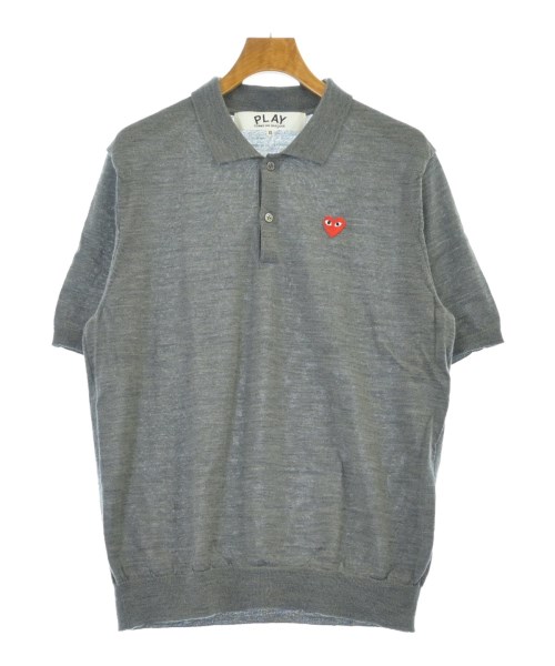 プレイコムデギャルソン(PLAY COMME des GARCONS)のPLAY COMME des GARCONS ニット・セーター