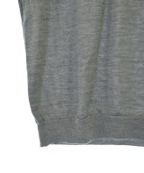 PLAY COMME des GARCONS（プレイコムデギャルソン）ニット・セーター グレー サイズ:XL メンズ/2200619775063