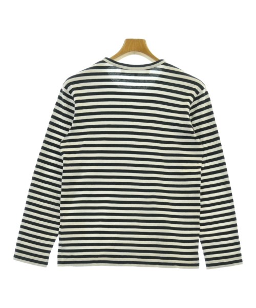 PLAY COMME des GARCONS（プレイコムデギャルソン）Tシャツ・カットソー 白 サイズ:S メンズ/2200619859053