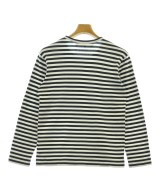 PLAY COMME des GARCONS（プレイコムデギャルソン）Tシャツ・カットソー 白 サイズ:S メンズ/2200619859053