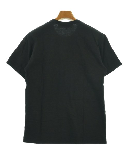 PLAY COMME des GARCONS（プレイコムデギャルソン）Tシャツ・カットソー 黒 サイズ:M メンズ/2200619970079