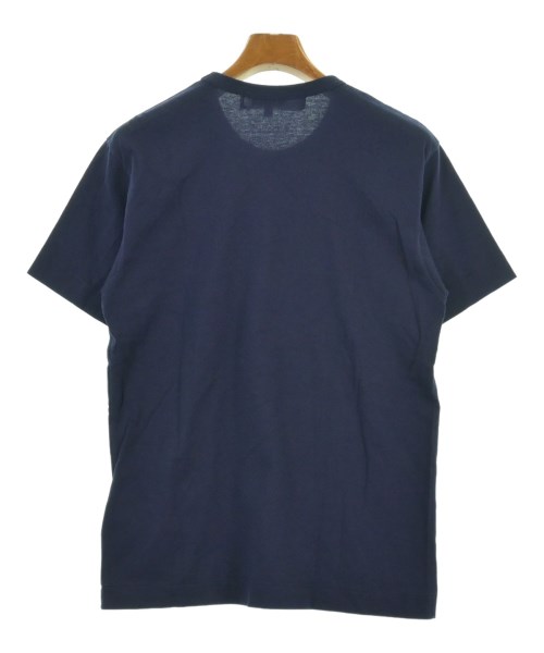 PLAY COMME des GARCONS（プレイコムデギャルソン）Tシャツ・カットソー 紺 サイズ:M メンズ/2200619970086