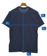 PLAY COMME des GARCONS（プレイコムデギャルソン）Tシャツ・カットソー 紺 サイズ:M メンズ/2200619970086