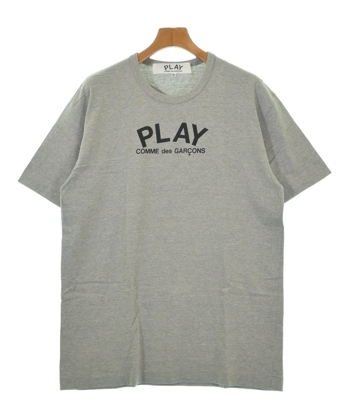 PLAY COMME des GARCONS（プレイコムデギャルソン）Tシャツ