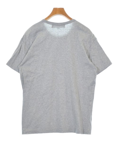 PLAY COMME des GARCONS（プレイコムデギャルソン）Tシャツ・カットソー グレー サイズ:L メンズ/2200620472111