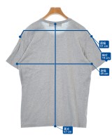PLAY COMME des GARCONS（プレイコムデギャルソン）Tシャツ・カットソー グレー サイズ:L メンズ/2200620472111