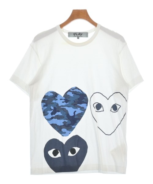 プレイコムデギャルソン(PLAY COMME des GARCONS)のPLAY COMME des GARCONS Tシャツ・カットソー