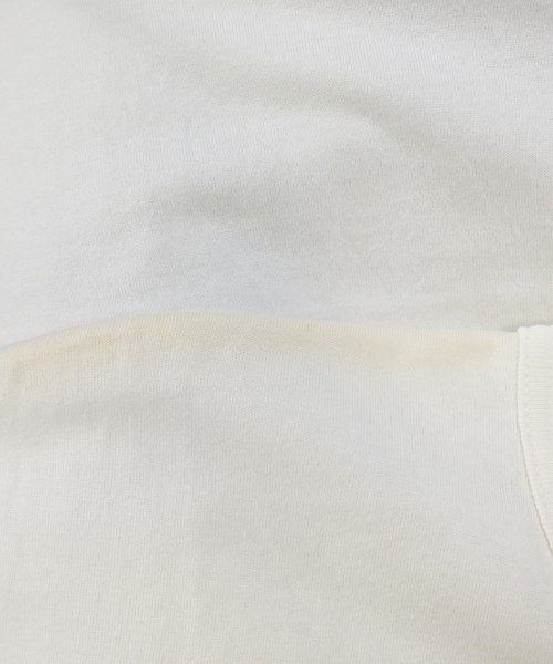 PLAY COMME des GARCONS（プレイコムデギャルソン）Tシャツ・カットソー 白 サイズ:L メンズ/2200620472142
