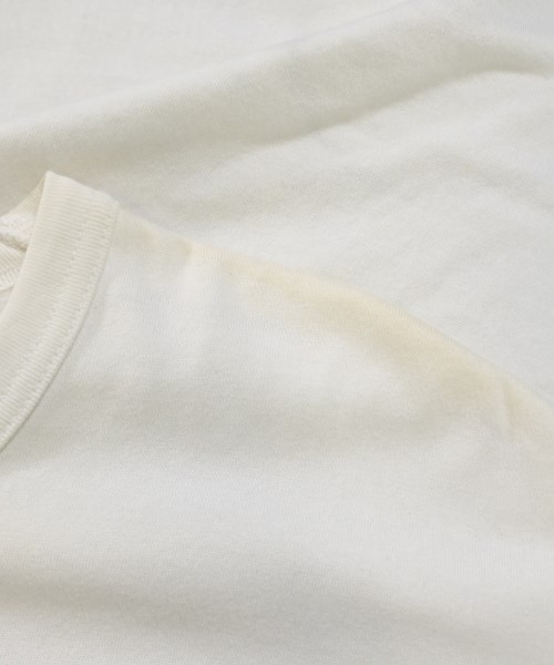 PLAY COMME des GARCONS（プレイコムデギャルソン）Tシャツ・カットソー 白 サイズ:L メンズ/2200620472142