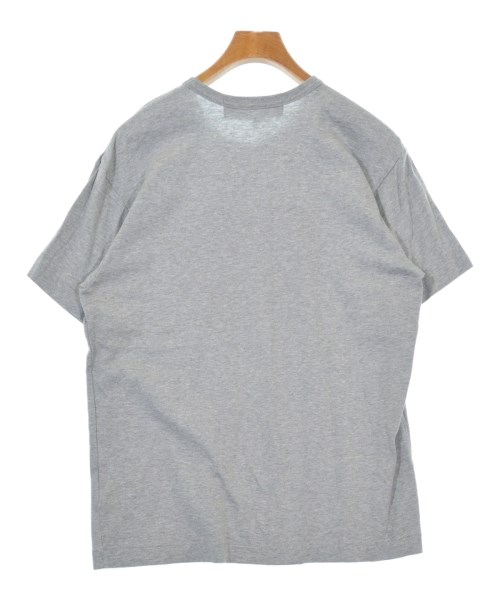 PLAY COMME des GARCONS（プレイコムデギャルソン）Tシャツ・カットソー グレー サイズ:L メンズ/2200620472159