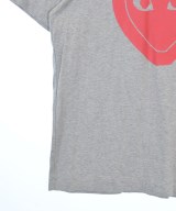 PLAY COMME des GARCONS（プレイコムデギャルソン）Tシャツ・カットソー グレー サイズ:L メンズ/2200620472159