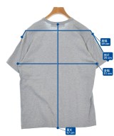 PLAY COMME des GARCONS（プレイコムデギャルソン）Tシャツ・カットソー グレー サイズ:L メンズ/2200620472159