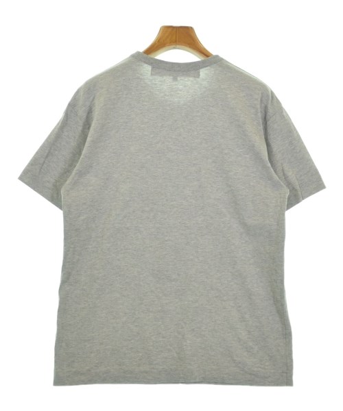 PLAY COMME des GARCONS（プレイコムデギャルソン）Tシャツ・カットソー グレー サイズ:M レディース/2200620472166