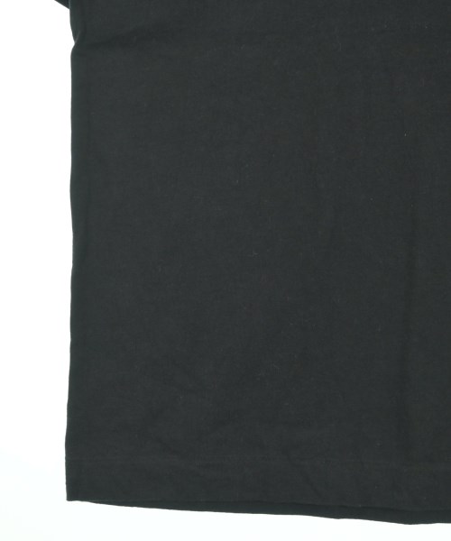 PLAY COMME des GARCONS（プレイコムデギャルソン）Tシャツ・カットソー 黒 サイズ:M レディース/2200620472173